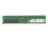 Lenovo ThinkCentre M75q Gen 5 memoria 16GB DDR5-RAM DIMM 4800 MHz