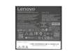 Lenovo ThinkCentre POS (12SV) original cargador 300 vatios masivo