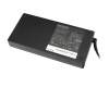 Lenovo ThinkCentre POS (12SX) original cargador 300 vatios masivo