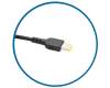 Lenovo ThinkPad L15 Gen 3 (21C3/21C4) original cargador 36 vatios