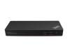 Lenovo ThinkPad P15s Gen 2 (20W6/20W7) Universal Thunderbolt 4 Smart Dock incl. 135W cargador 100W