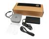 Lenovo ThinkPad P16s Gen 1 (21BT/21BU) TB4 Ultra 180W G6 Dock incl. 230W cargador de HP