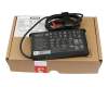 Lenovo ThinkPad T16 G3 (21V5/21V6) original GaN-cargador USB-C 180 vatios delgado