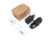 Lenovo ThinkPad T16 Gen 4 (21QN) original GaN-cargador USB-C 65 vatios EU wallplug