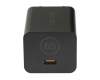 Lenovo ThinkPad T16 Gen 4 (21QN) original GaN-cargador USB-C 65 vatios EU wallplug