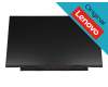 Lenovo ThinkPad T490 (20N2/20N3) original TN pantalla (1366x768) mate 60Hz