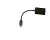 Lenovo ThinkPad X1 Carbon 5th Gen (20K4/20K3) LAN-Adapter - Ethernet extension cable