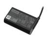 Lenovo ThinkPad X1 Carbon Gen 13 (21NS) original GaN-cargador USB-C 65 vatios delgado