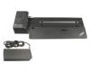 Lenovo ThinkPad X395 (20NM) estacion de acoplamiento incl. 90W cargador con 10 puertos
