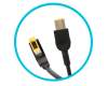 Lenovo ThinkStation P3 Tiny Gen 2 (30K6) original cargador 170 vatios delgado