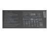 Lenovo ThinkStation P3 Tiny Gen 2 (30K7) original cargador 170 vatios delgado