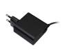 Lenovo V14 G4 AMN (82YT/83GE) original cargador USB-C 65 vatios EU wallplug