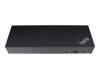 Lenovo Yoga Slim 7-13ITL05 (82CU) ThinkPad Universal Thunderbolt 4 Dock incl. 135W cargador