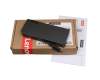 Lenovo Yoga Slim 7-13ITL05 (82CU) USB-C Travel Hub estacion de acoplamiento sin cargador
