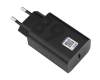 Lenovo Yoga Tab Gen 2 (ZAJ0) original GaN-cargador USB-C 68 vatios EU wallplug