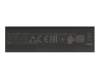Lenovo Yoga Tab Plus (ZAEG) original cargador 45 vatios EU wallplug
