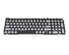 M00249-051 teclado original HP FR (francés) negro con retroiluminacion