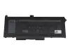 M033W batería original Dell 63Wh (15,2V de 4 celdas)