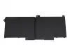 M033W batería original Dell 63Wh (15,2V de 4 celdas)