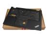 M101-CQ2407240013 tapa de la caja Lenovo original negra