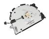 M21719-001 Ventilador original HP (CPU)