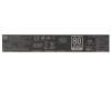 M35740-021 original HP fuente de alimentación del Ordenador de sobremesa 800 vatios