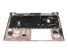 M35816-041N teclado incl. topcase original HP DE (alemán) negro/plateado con retroiluminacion y mouse stick