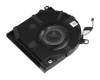 M38796-001 Ventilador original HP (CPU)