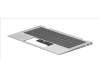 M45819-041 HP Top Cover W/Keyboard BL GR