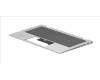 M46731-041 HP Keyboard (GERMAN)