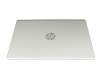 M53011-001 HP tapa para la pantalla 43,9cm (17,3 pulgadas) plata (Single WLAN)