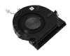M75487-001 Ventilador original HP (CPU) 12V