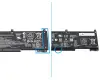 M75599-005 batería original HP 45Wh