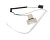 M81347-001 original HP cable de pantalla LED 40-Pin