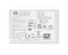 M86371-001 original HP fuente de alimentación del Ordenador de sobremesa 450 vatios