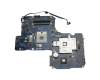 MAC3085A96FCF0A placa base Asus original (onboard GPU)