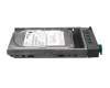MBB2147RC BS04P\'87025B3 disco duro para servidor Fujitsu HDD 146GB (2,5 pulgadas / 6,4 cm) SAS I (3 Gb/s) 10K incl. Hot-Plug reformado