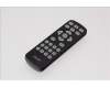 Acer MC.JPQ11.003 REMOTE CONTROL.WO/LASER.BLACK