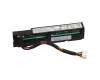 MC96 Smart Storage Battery 7.2V / 8.64Wh para HP CS300 2.1