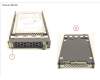 Fujitsu SSD SAS 12G 400GB WRITE-INT. 2.5\" H-P EP para Fujitsu PrimeQuest 3800B2