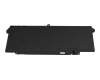 MHR4G batería original Dell 42Wh