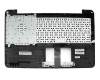MP-13K93US-5283 teclado incl. topcase original Asus US (Inglés) negro/champán