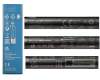 MPP 1.51 Pen original incluye baterias para HP Envy 13-bf0