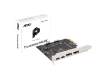 MSI 604-4463-030 MSI Thunderbolt M4 8K PCIe Expansion Card