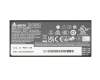 MSI Bravo 15 B7ED/B7EDP (MS-158P) cargador 180 vatios de Delta Electronics Dimensiones del conector 4,5/2,9 mm (exterior/interior)