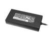 MSI Cyborg 17 B13WGKG original cargador 150 vatios