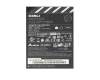 MSI GE77HX Raider 12UGS/12UHS (MS-17K5) original cargador 330 vatios