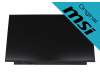 MSI GF66 Katana 12UGSK/12UGSO (MS-1583) original IPS pantalla (1920x1080) mate 144Hz