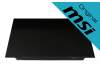MSI GF75 Thin 10UD/10UCK/10UC (MS-17F6) original IPS pantalla (1920x1080) mate 144Hz
