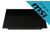 MSI GF75 Thin 9SD/9SE/9SEK (MS-17F3) original IPS pantalla (1920x1080) mate 60Hz